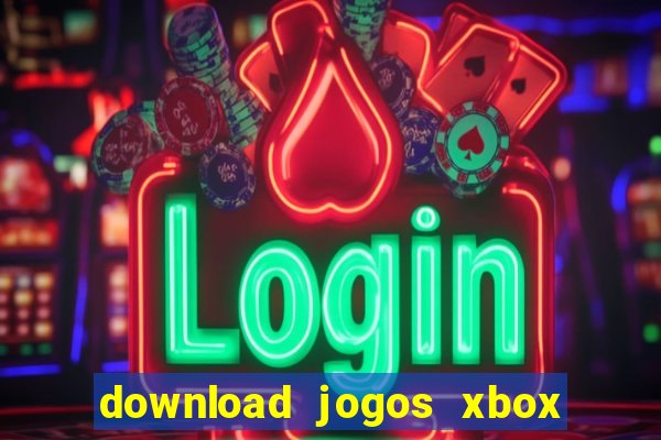 download jogos xbox 360 lt 3.0